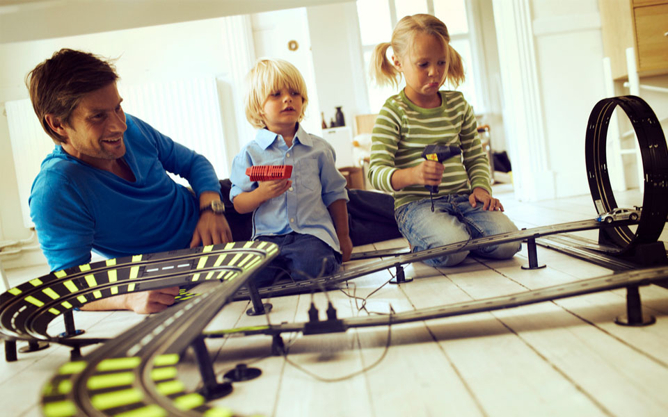 Vinkit kodin sisäilmaan