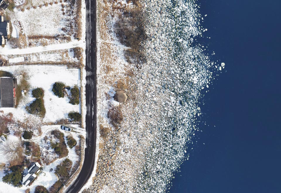 Ilmastonmuutos Suomessa