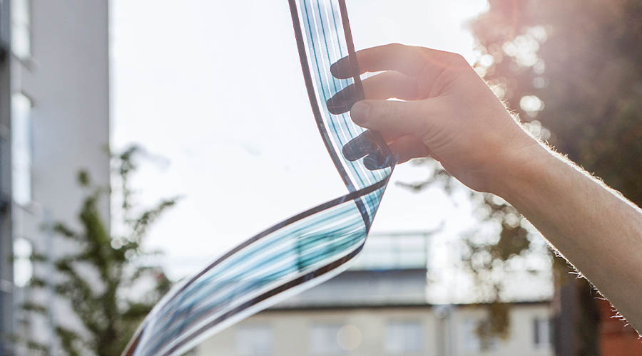 Epishinen aurinkokenno