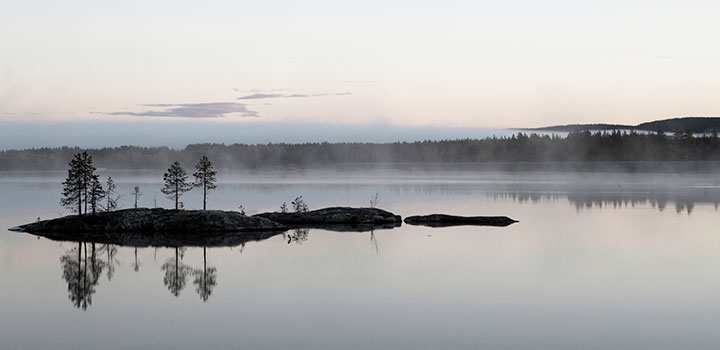 Vattenfall on yksi johtavista vesivoiman tuottajista Pohjoismaissa