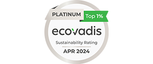 Ecovadis logo