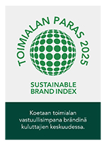 Sustainable Brand Index logo