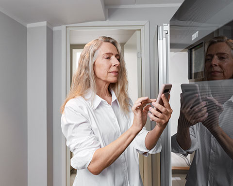 Oma energia -palvelusta apua arkeen