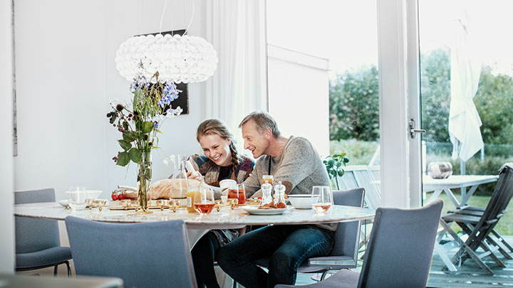 Käytä kulutuslaskuria