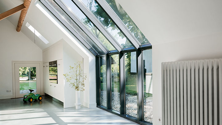 Asu energiatehokkaasti