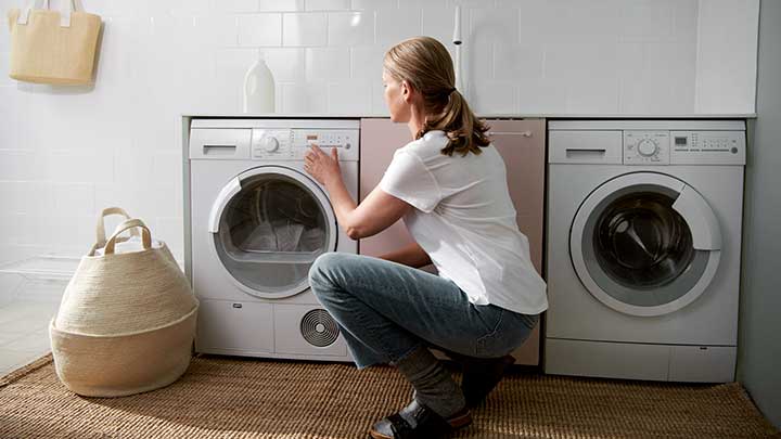 Lattialämmityksen käyttö