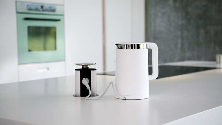 Mittaa sähkönkulutus