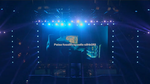 Elisa Masters screen