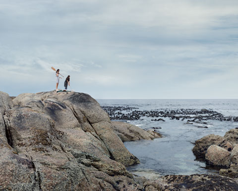 Saavutuksiamme vastuullisuustyössä