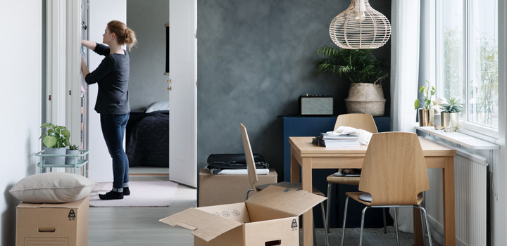 Toistaiseksi voimassa olevan sähkösopimuksen siirto muutossa