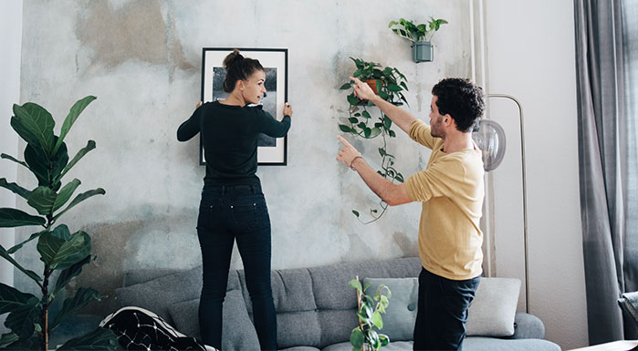 Sähkösopimuksen siirto muuton yhteydessä