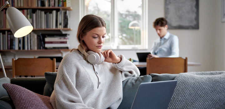 Sähköasiakkaan edut