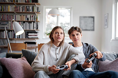 Sähkösopimus Joensuuhun opiskelijalle