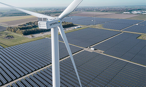 Jos sähkön tuotannossa käytettävien raaka-aineiden saatavuudesta on muualla pulaa, se näkyy nousseena sähkön hintana myös Suomessa.