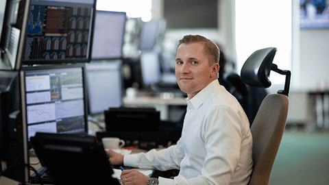 Nord Pool -sähköpörssi