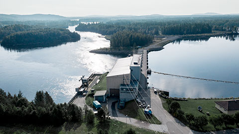 Suomen sähkömarkkinat