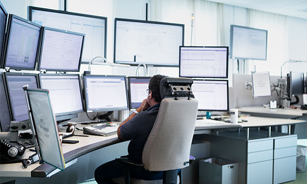 Sähkön hinta määräytyy Nord Pool -sähköpörssissä