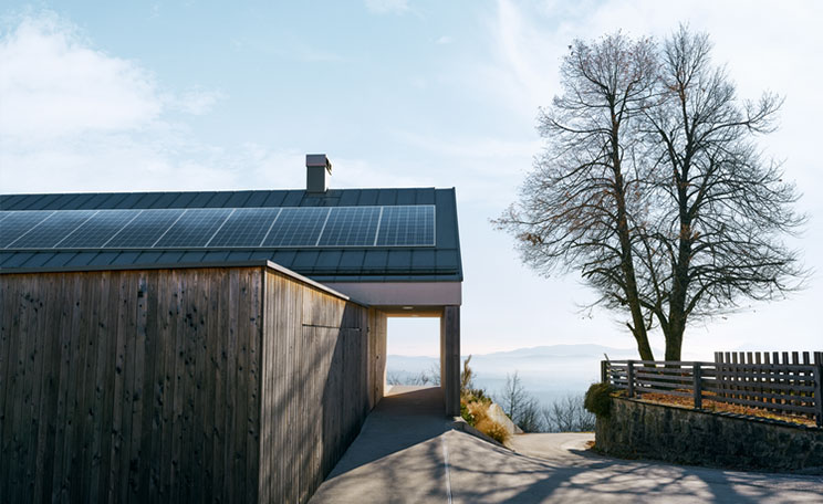 Kort om Vattenfalls spotpris el