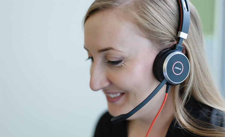 Aktivera e-faktura i din nätbank