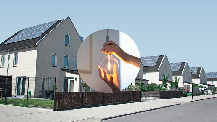 Aurinkovoiman hyödyt