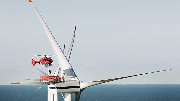 Tuulivoiman miinukset