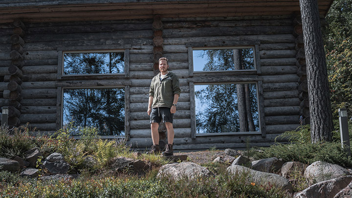 Asiakkaamme Hawkhill