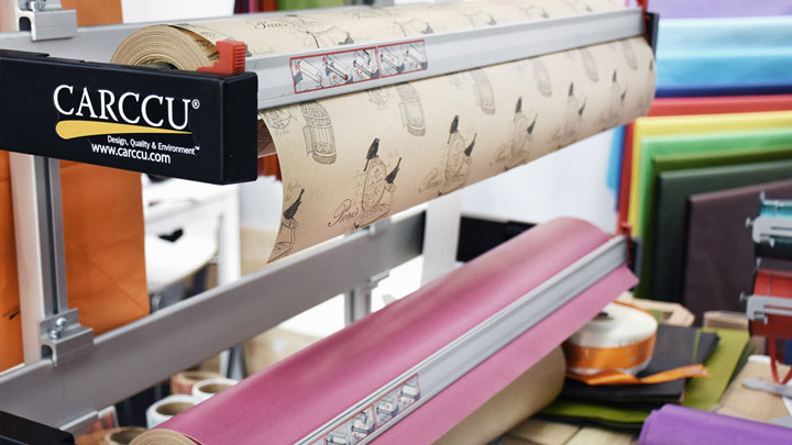 Epp-Pack Oy haluaa olla osa toimivaa kiertotaloutta ja nostaa kierrätysastetta jatkuvasti.