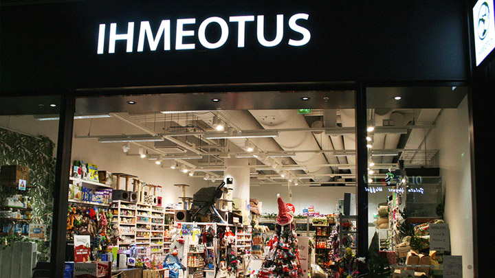 Ihmeotus ottaa asiakkaiden yksilölliset tarpeet huomioon