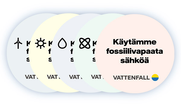Energiamerkit