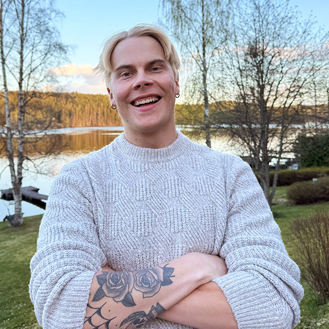 Teemu Vuorela