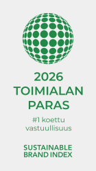 Sustainable Brand Index logo